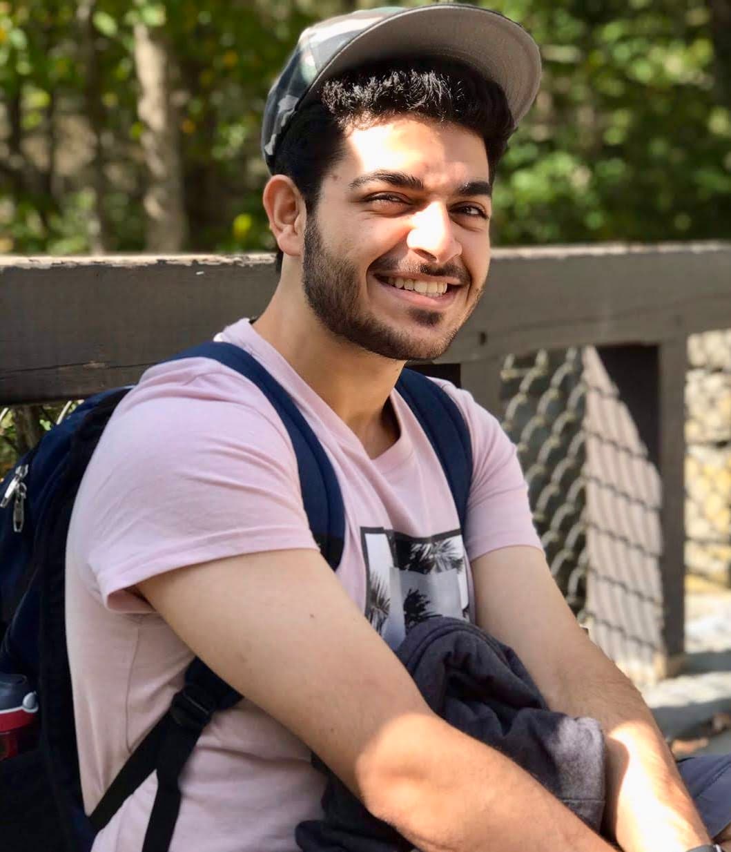 Nikhil Raina